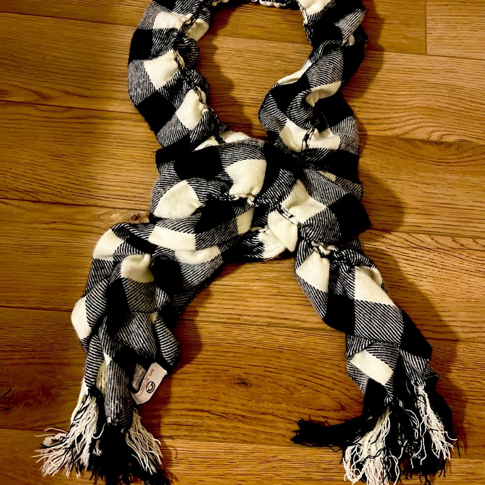 Big Buddha Scarf